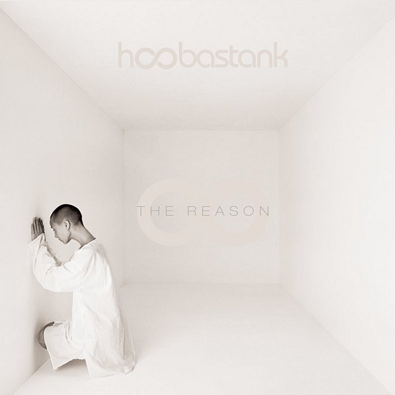 HOOBASTANK/REASON